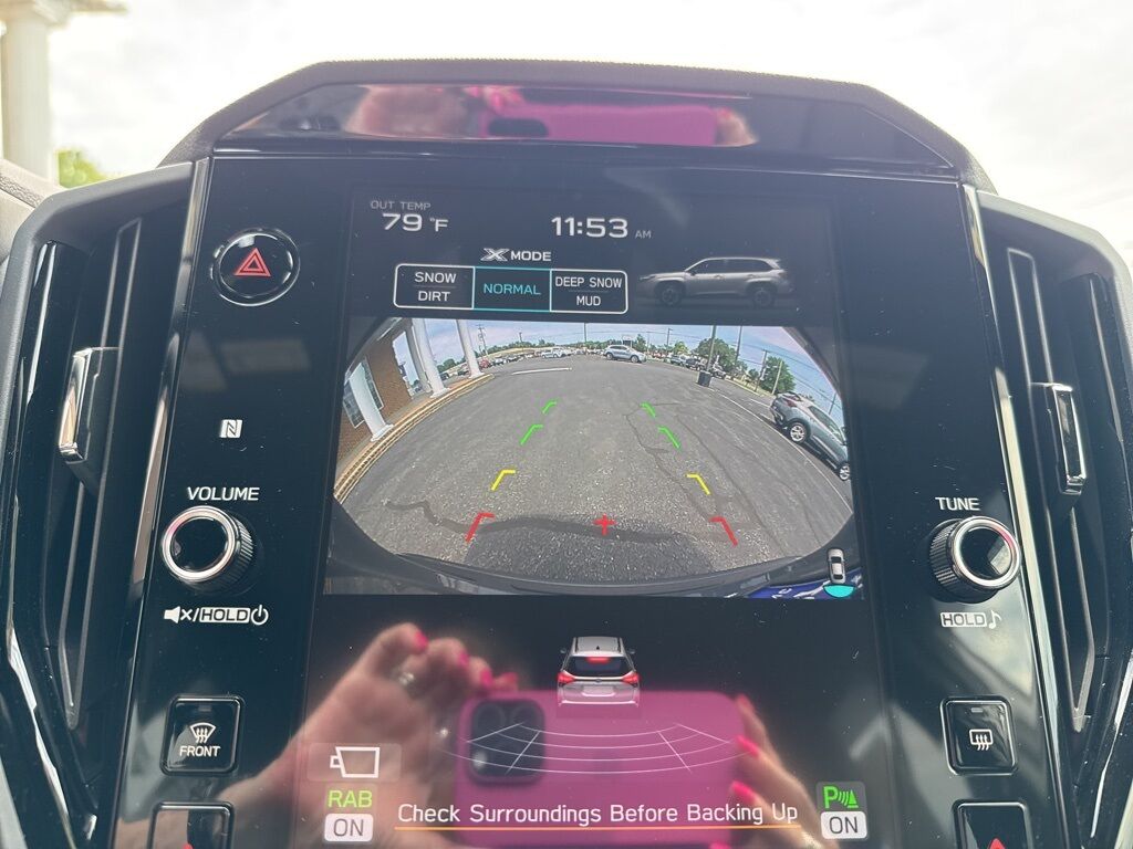 2025 Subaru Forester Touring Mount Joy PA