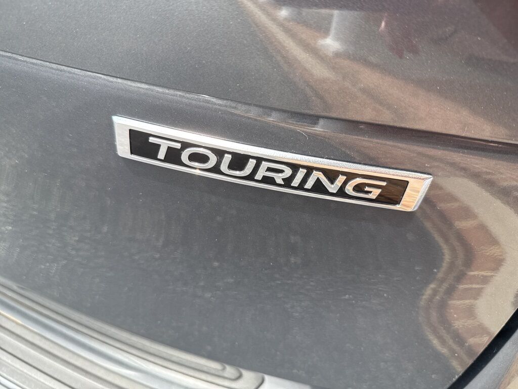 2025 Subaru Forester Touring Mount Joy PA