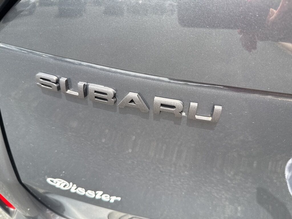 2025 Subaru Forester Touring Mount Joy PA