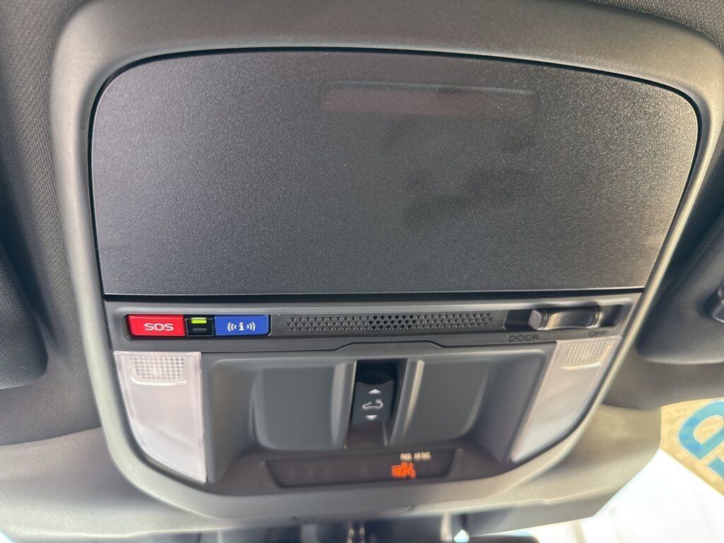 2025 Subaru Forester Touring Mount Joy PA