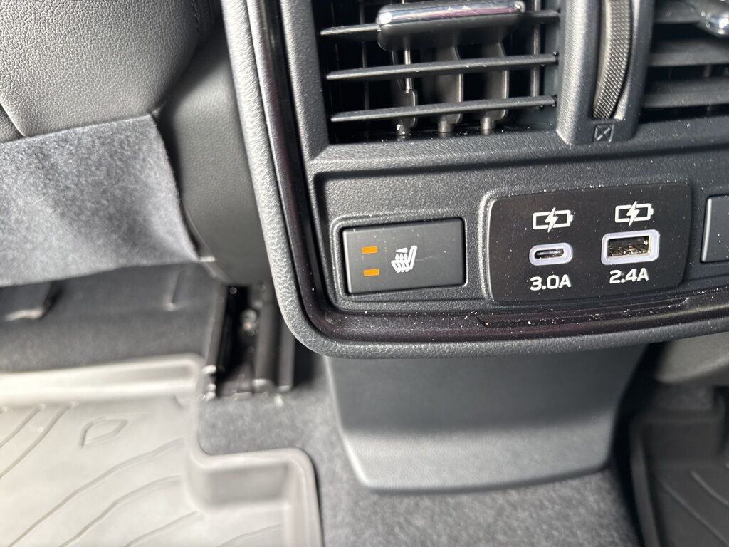 2025 Subaru Forester Touring Mount Joy PA