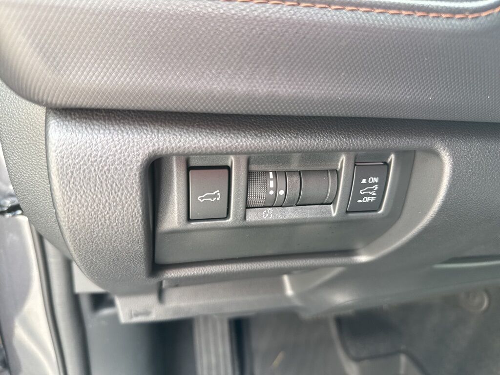 2025 Subaru Forester Touring Mount Joy PA