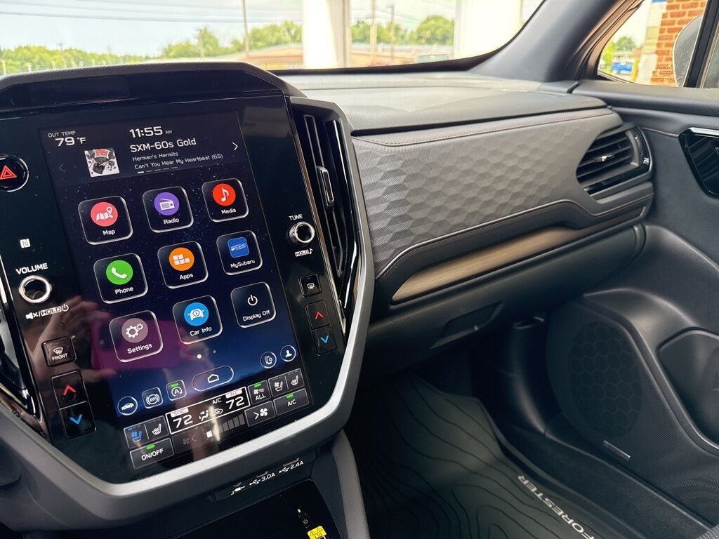 2025 Subaru Forester Touring Mount Joy PA