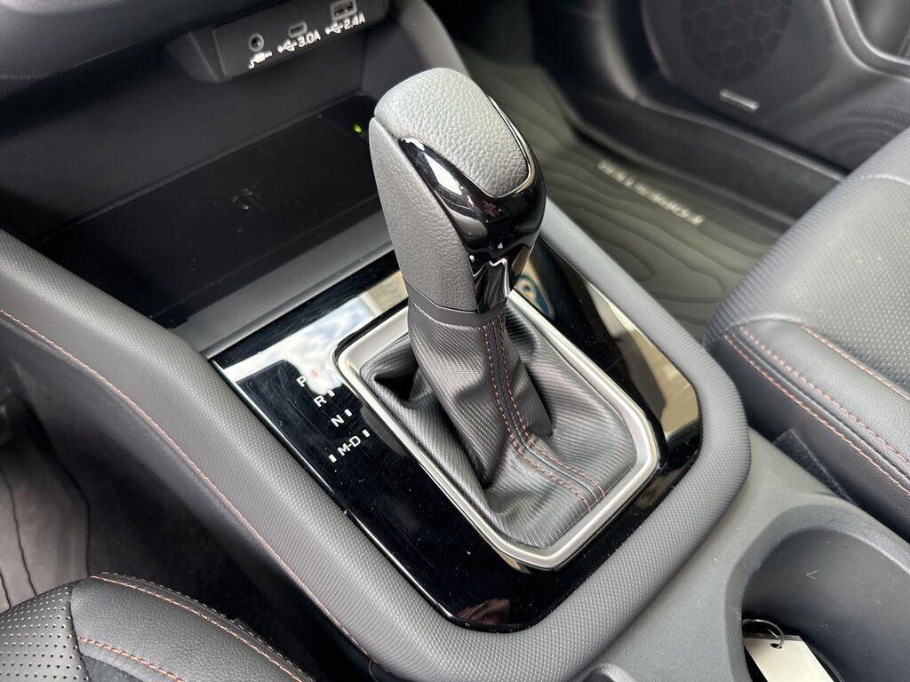 2025 Subaru Forester Touring Mount Joy PA