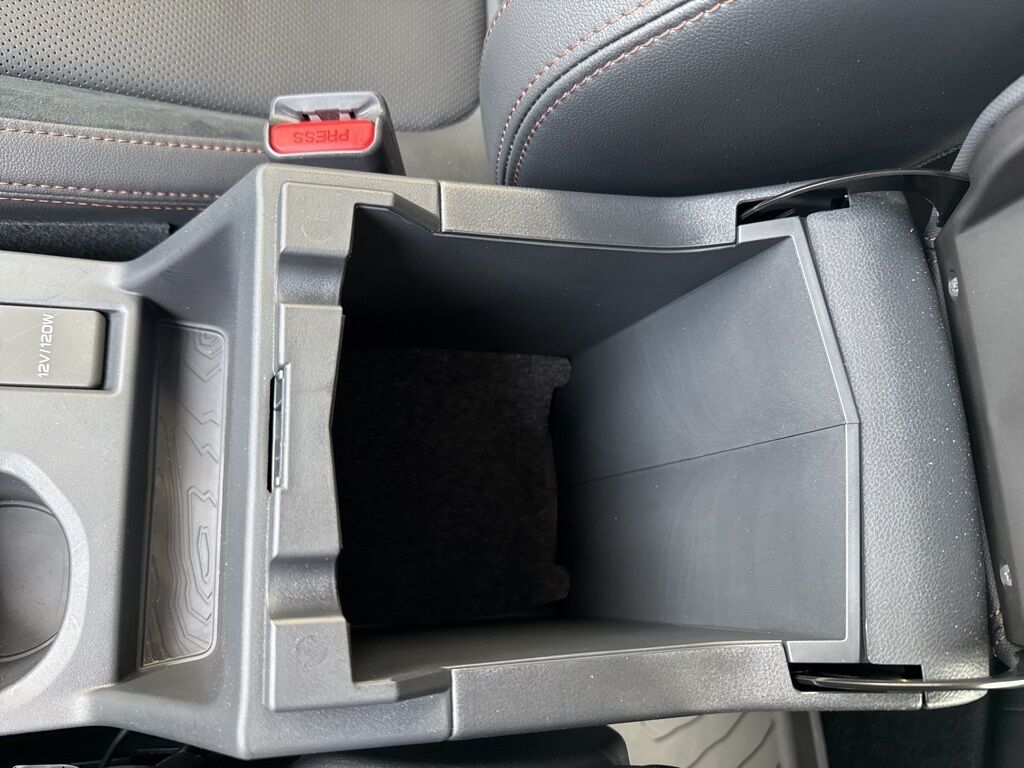 2025 Subaru Forester Touring Mount Joy PA