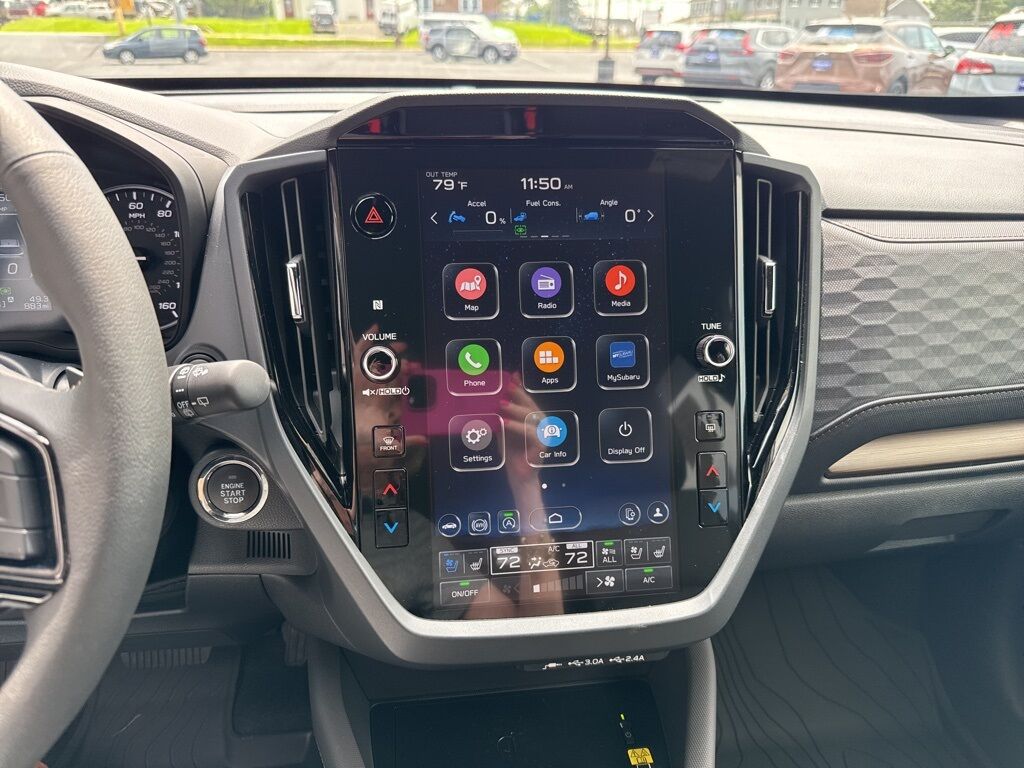 2025 Subaru Forester Touring Mount Joy PA