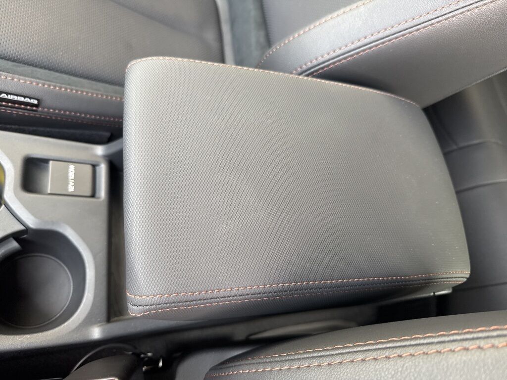 2025 Subaru Forester Touring Mount Joy PA