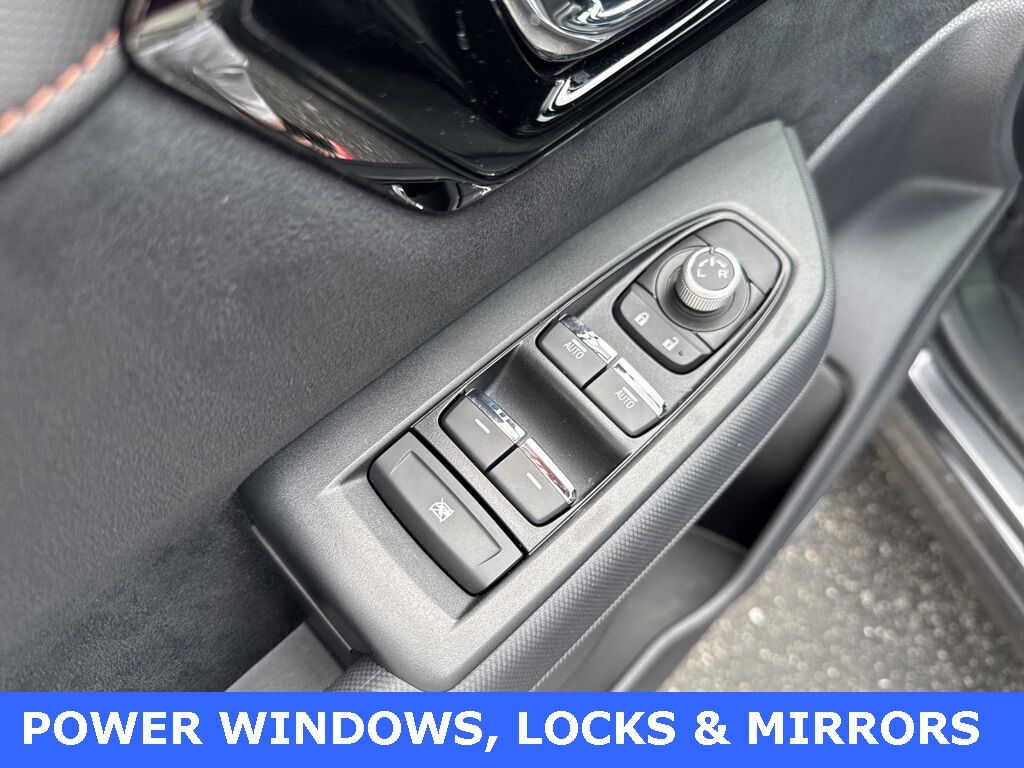 2025 Subaru Forester Touring Mount Joy PA