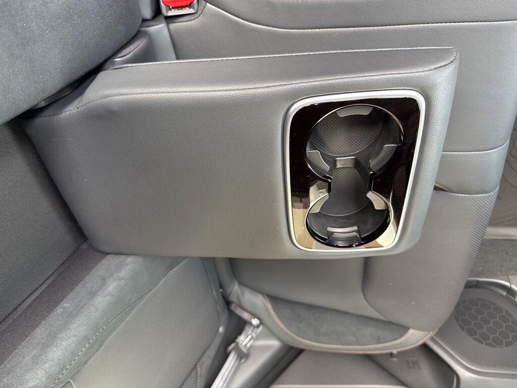 2025 Subaru Forester Touring Mount Joy PA