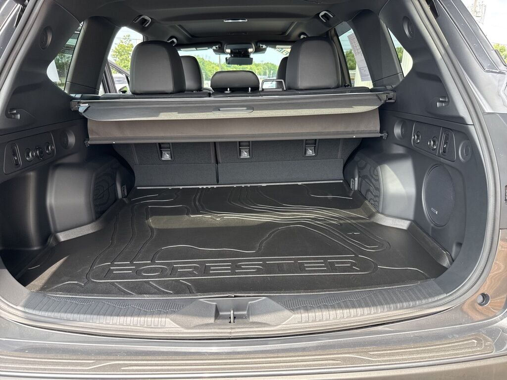 2025 Subaru Forester Touring Mount Joy PA