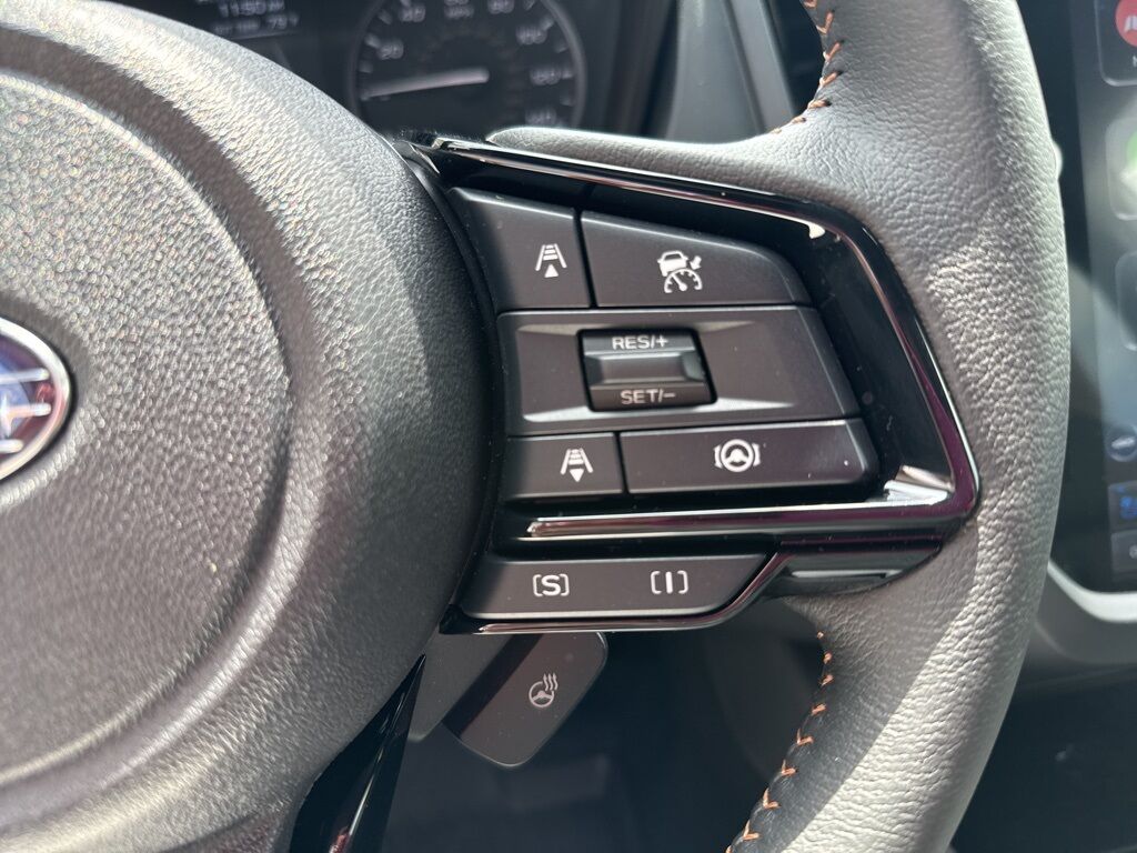 2025 Subaru Forester Touring Mount Joy PA