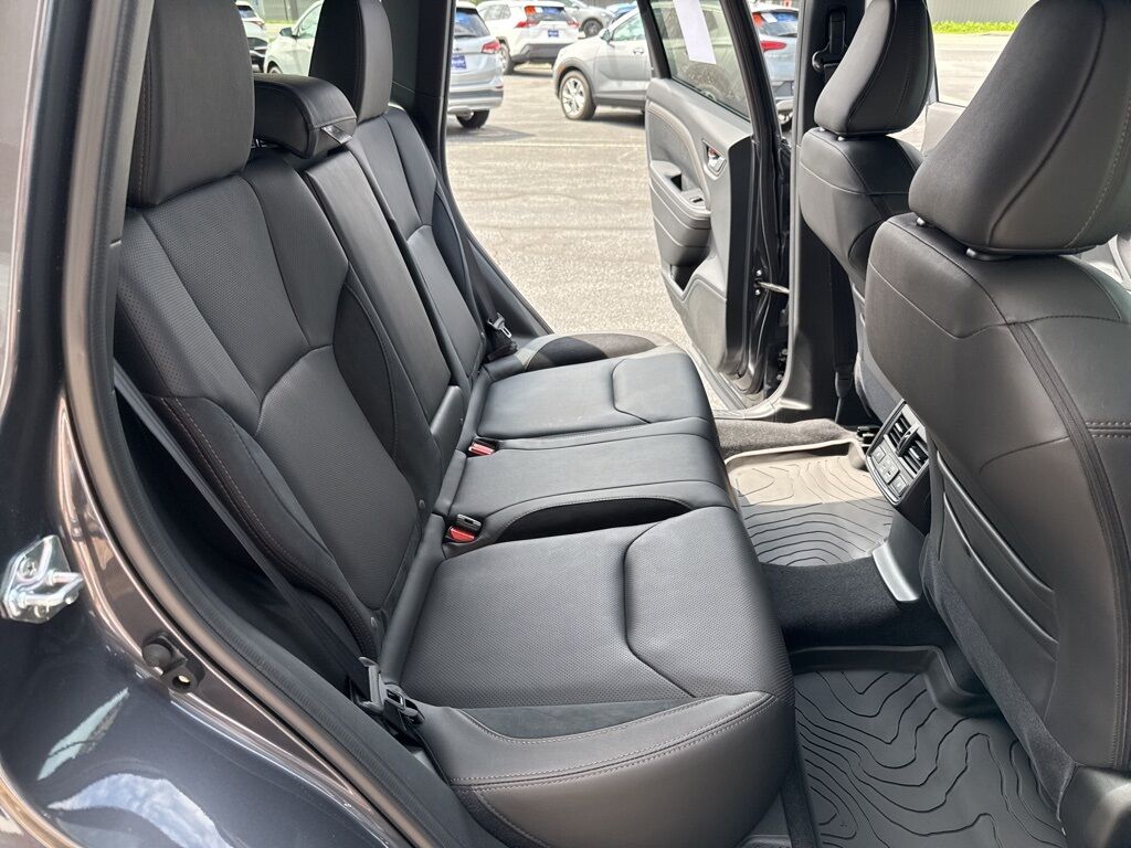 2025 Subaru Forester Touring Mount Joy PA