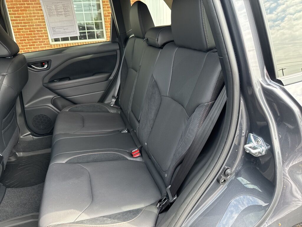 2025 Subaru Forester Touring Mount Joy PA