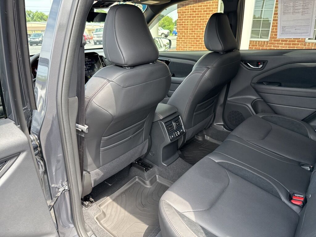 2025 Subaru Forester Touring Mount Joy PA