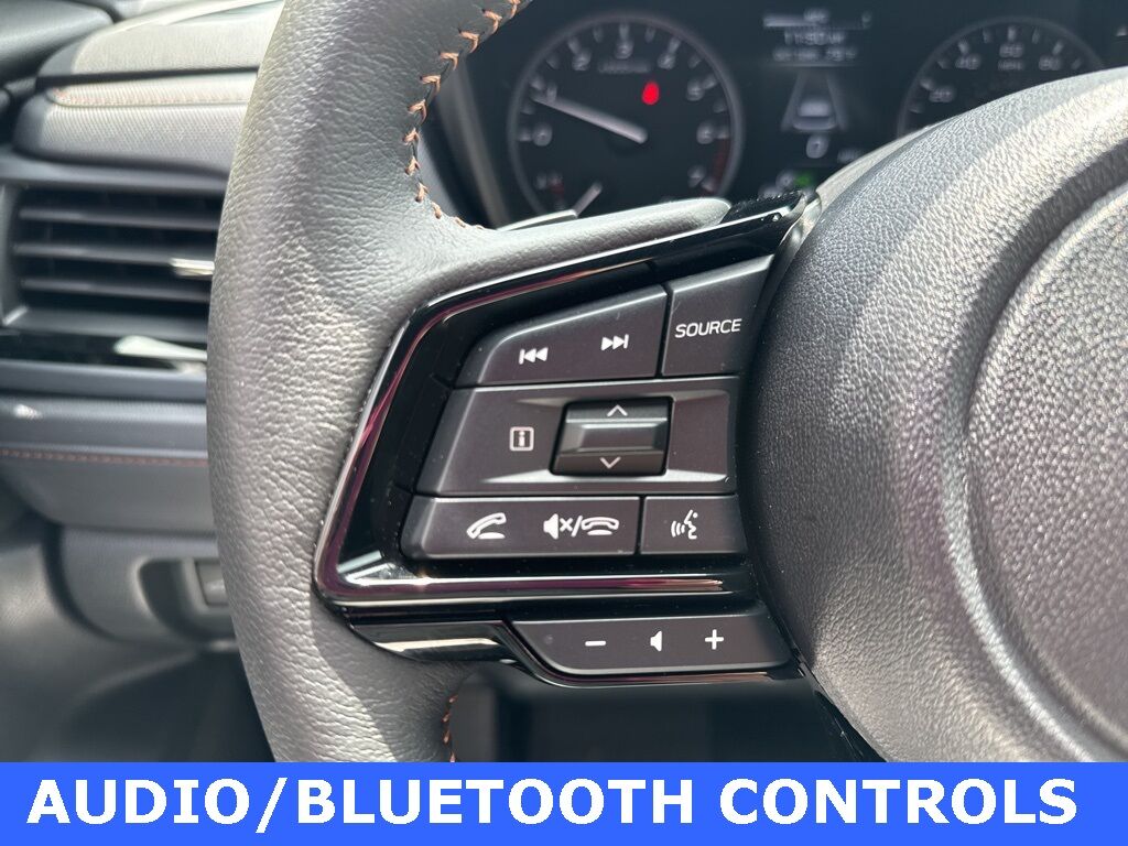 2025 Subaru Forester Touring Mount Joy PA