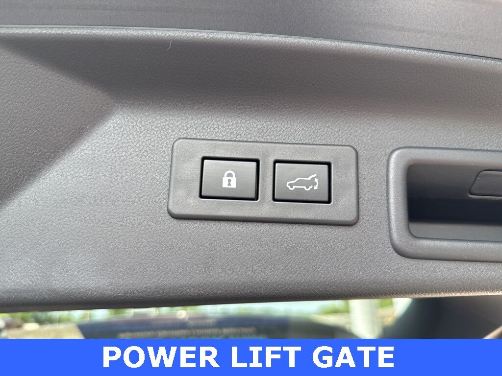 2025 Subaru Forester Touring Mount Joy PA