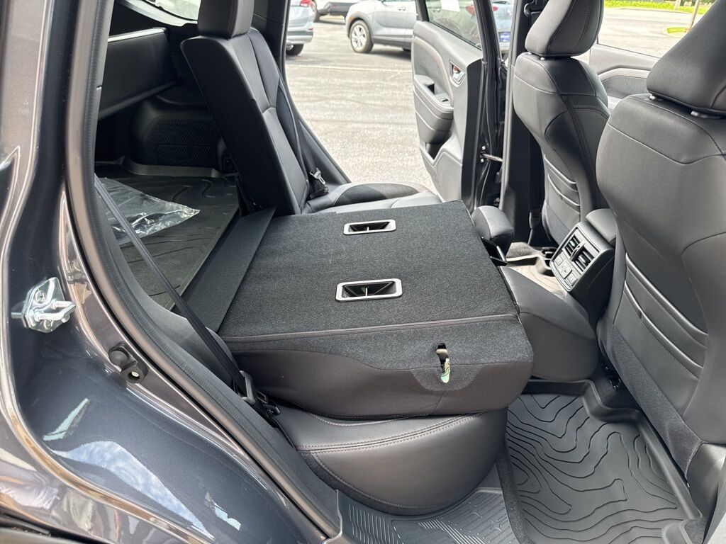 2025 Subaru Forester Touring Mount Joy PA