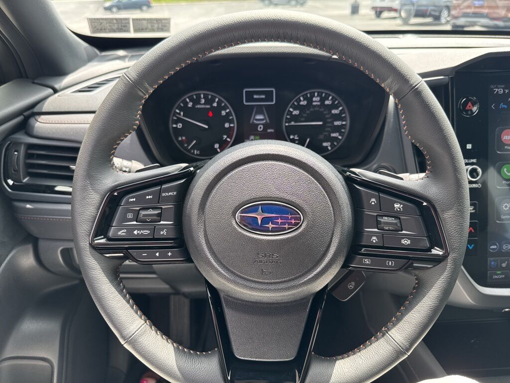 2025 Subaru Forester Touring Mount Joy PA