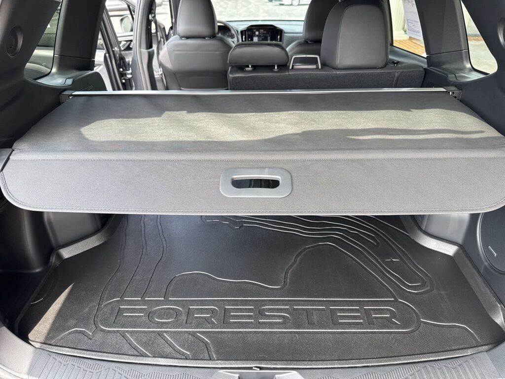 2025 Subaru Forester Touring Mount Joy PA