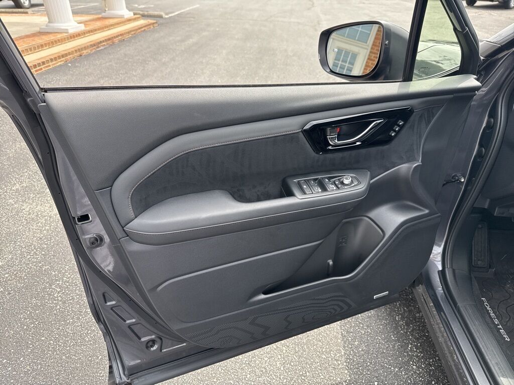 2025 Subaru Forester Touring Mount Joy PA