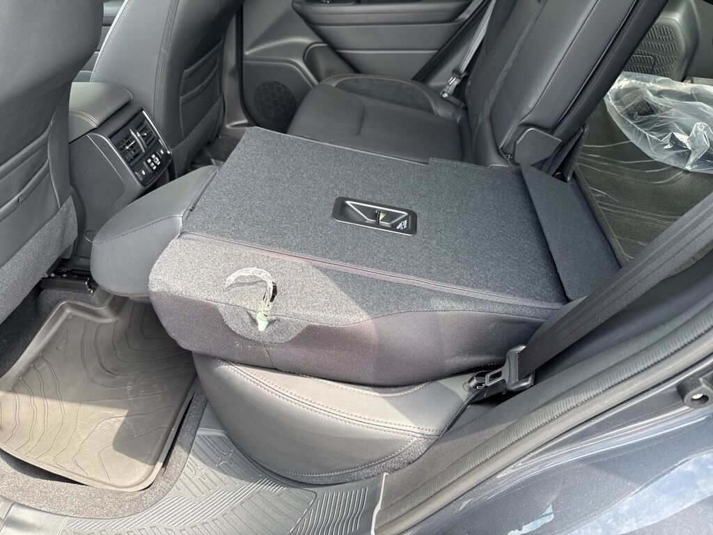 2025 Subaru Forester Touring Mount Joy PA