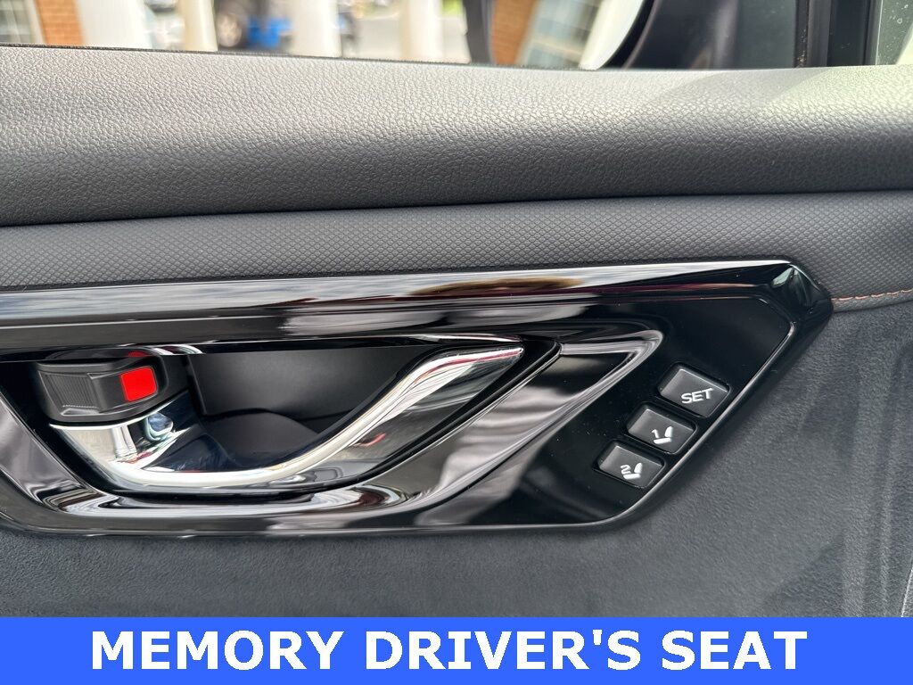 2025 Subaru Forester Touring Mount Joy PA