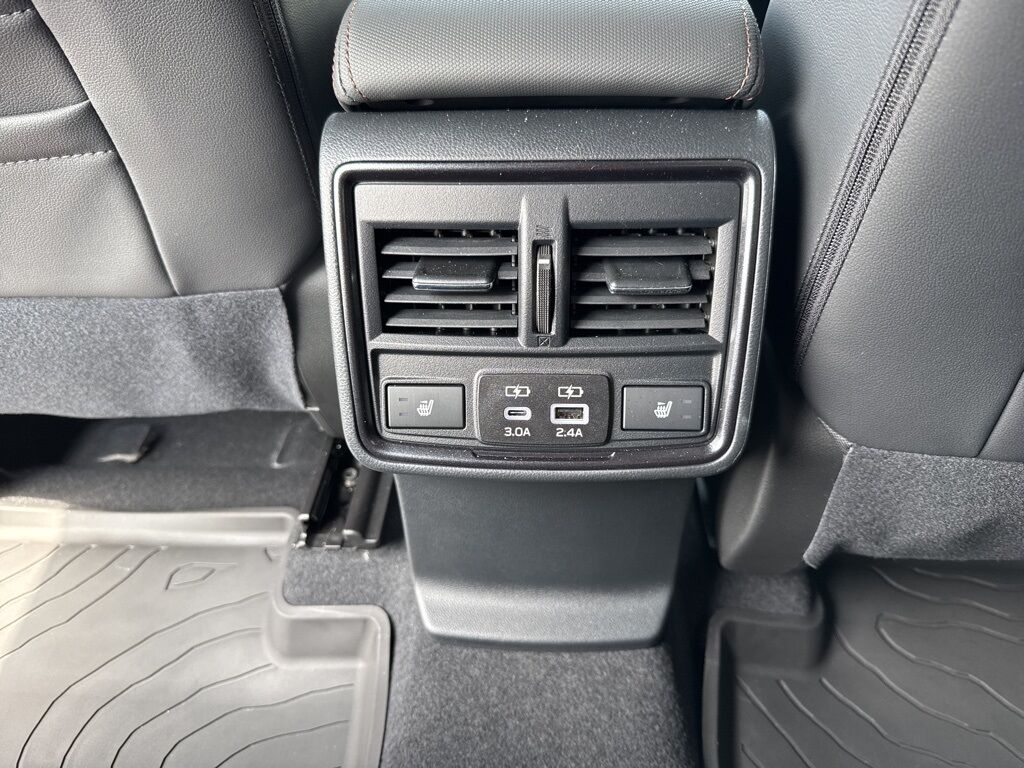 2025 Subaru Forester Touring Mount Joy PA