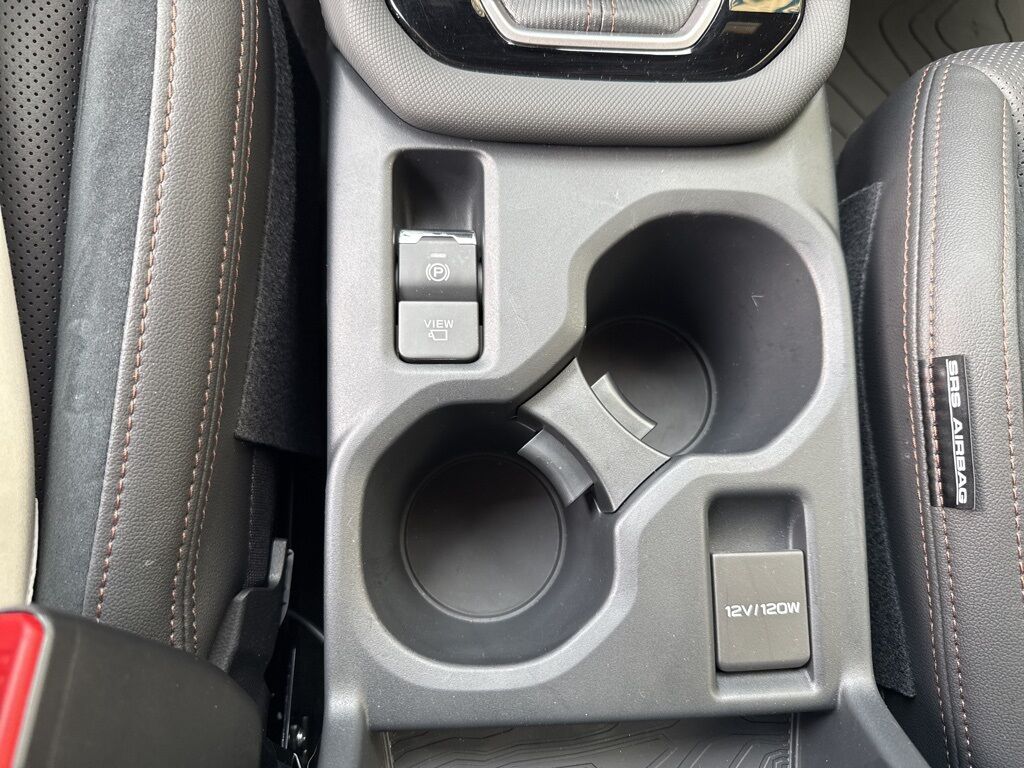 2025 Subaru Forester Touring Mount Joy PA