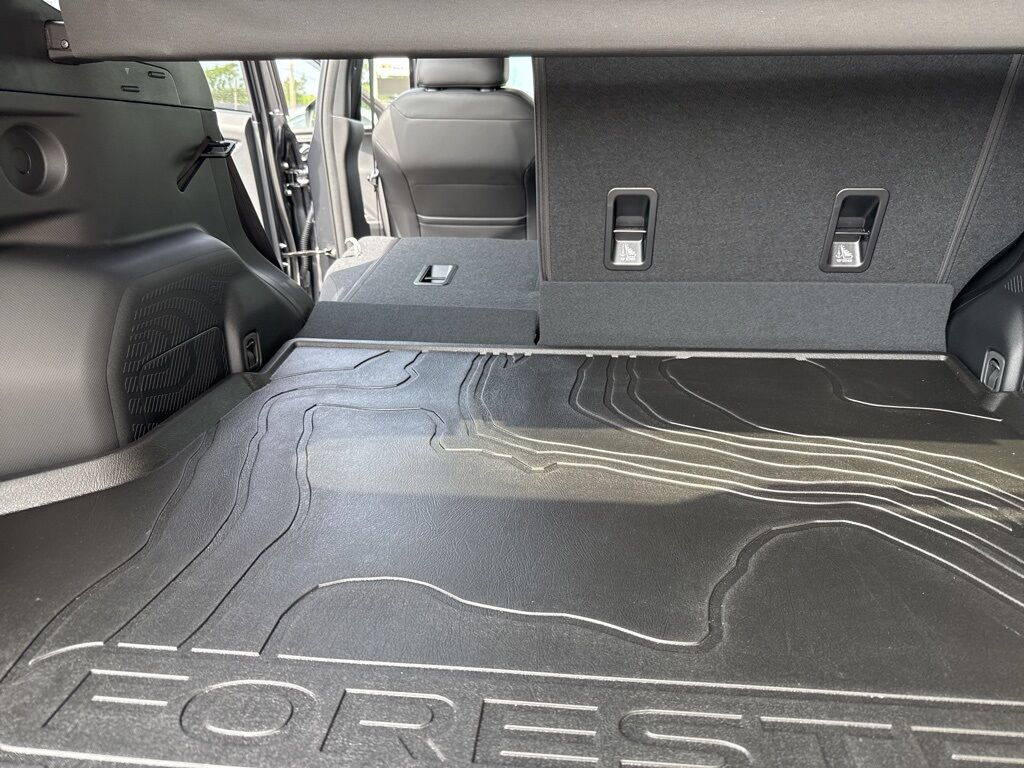 2025 Subaru Forester Touring Mount Joy PA