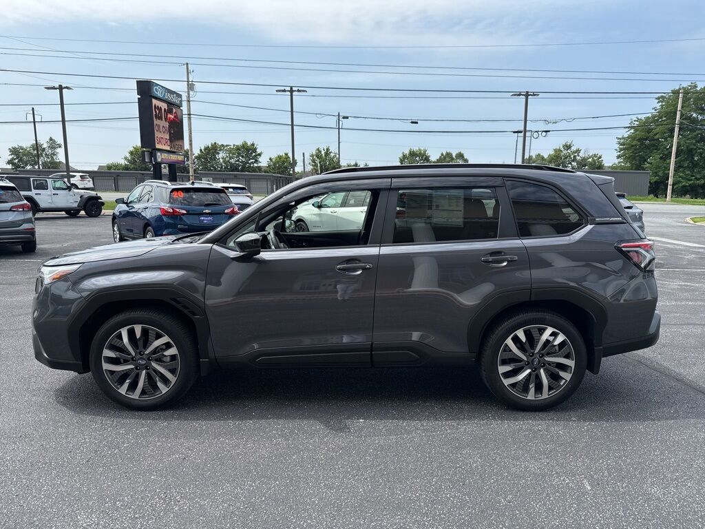 2025 Subaru Forester Touring Mount Joy PA