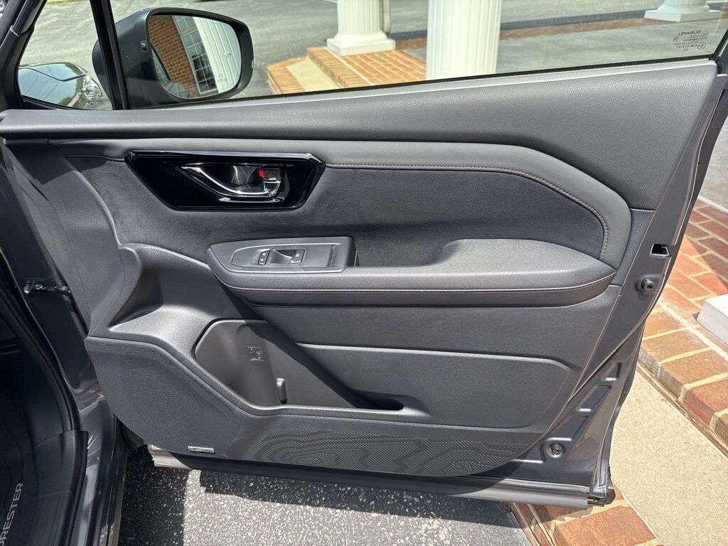 2025 Subaru Forester Touring Mount Joy PA