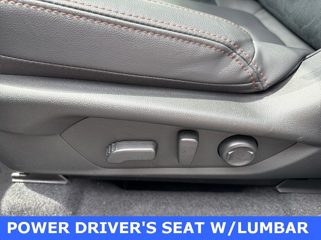 2025 Subaru Forester Touring Mount Joy PA