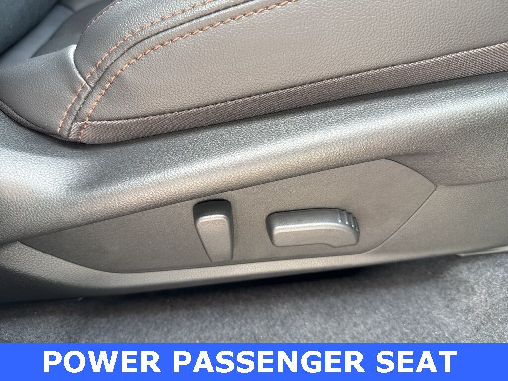 2025 Subaru Forester Touring Mount Joy PA