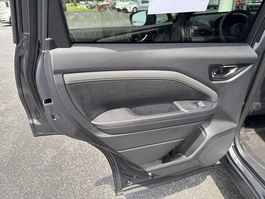 2025 Subaru Forester Touring Mount Joy PA