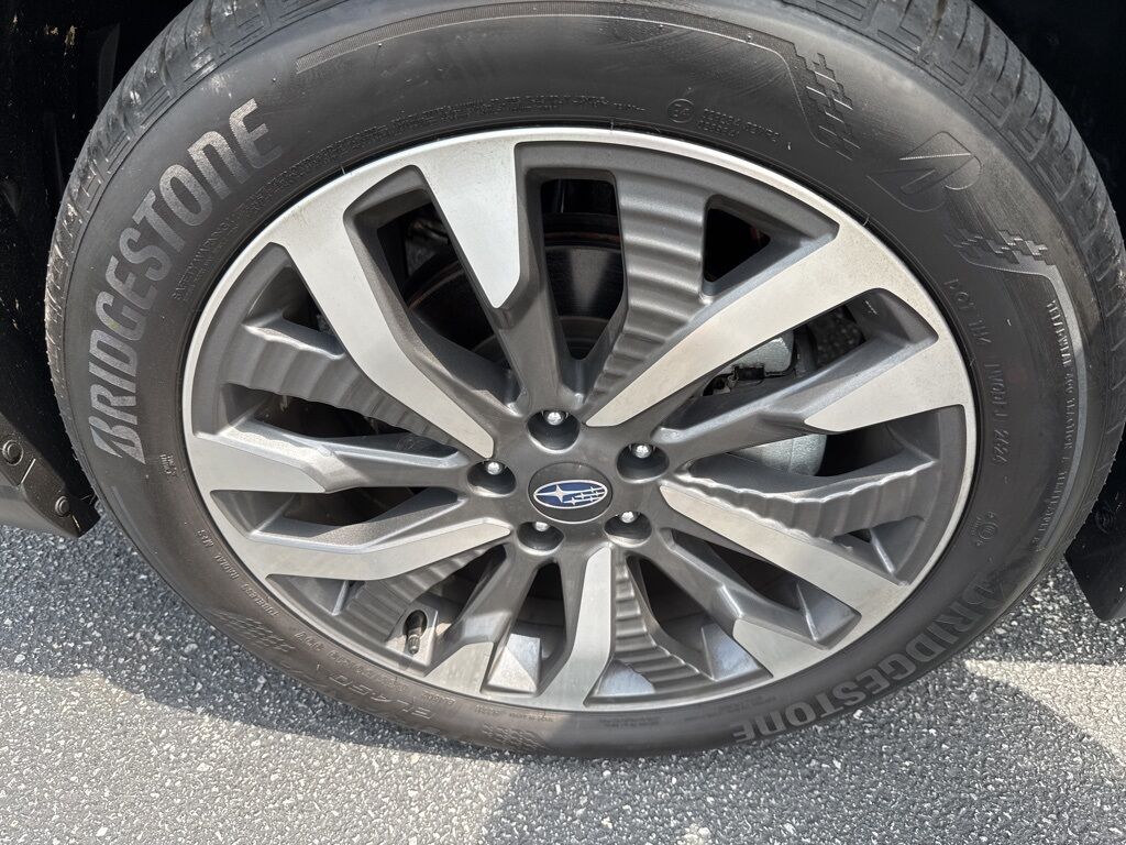 2025 Subaru Forester Touring Mount Joy PA