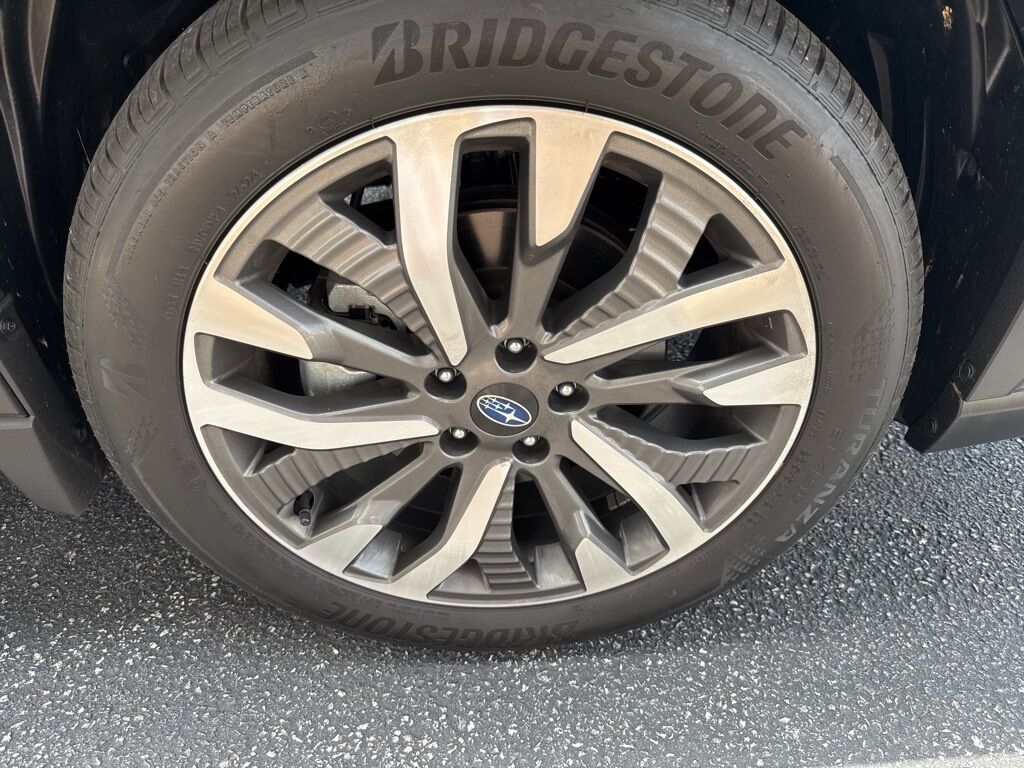 2025 Subaru Forester Touring Mount Joy PA