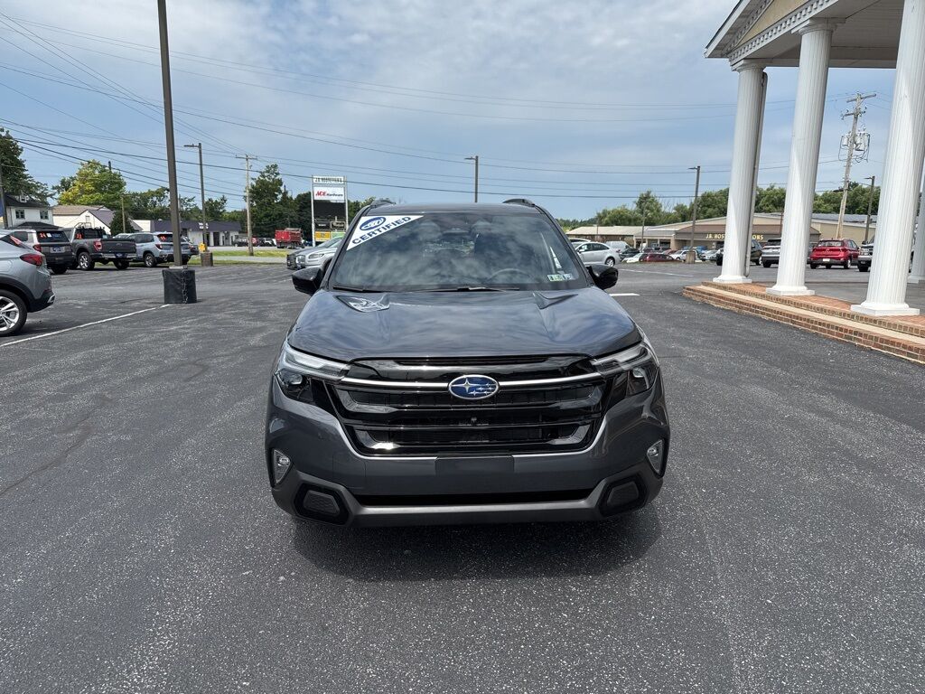 2025 Subaru Forester Touring Mount Joy PA