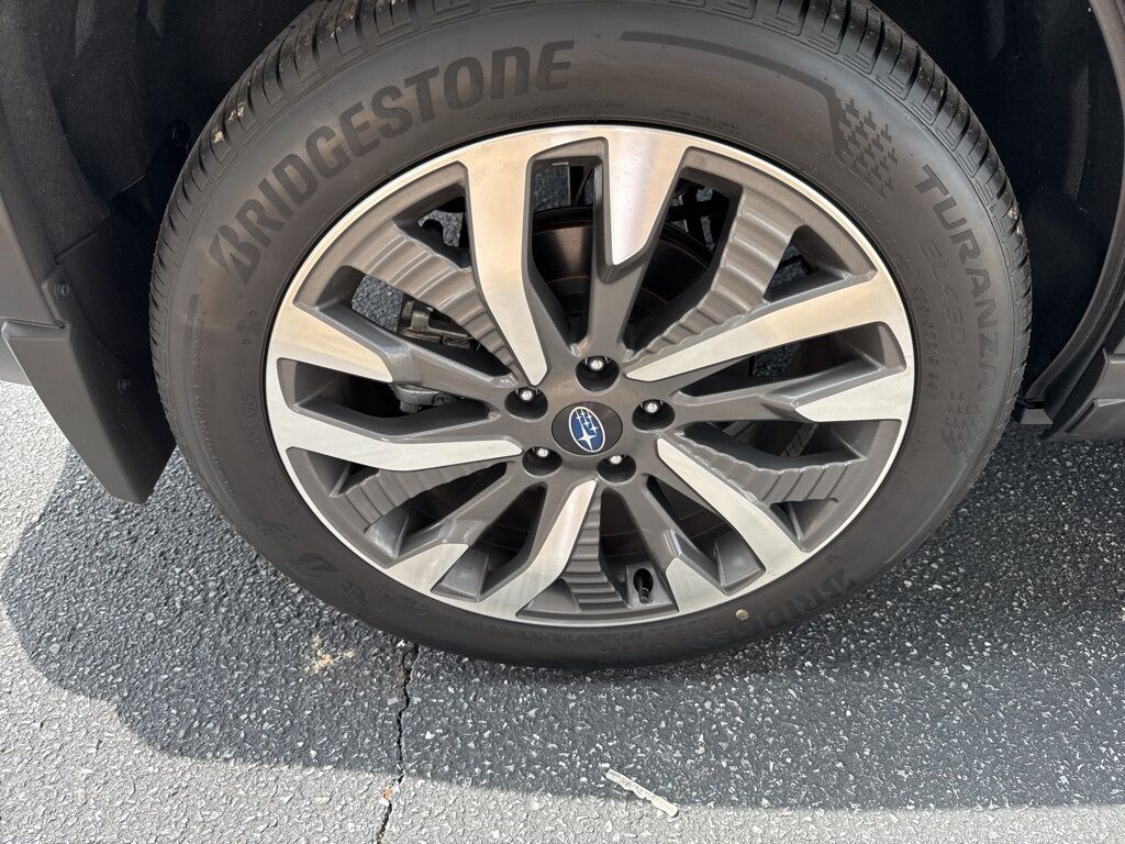 2025 Subaru Forester Touring Mount Joy PA