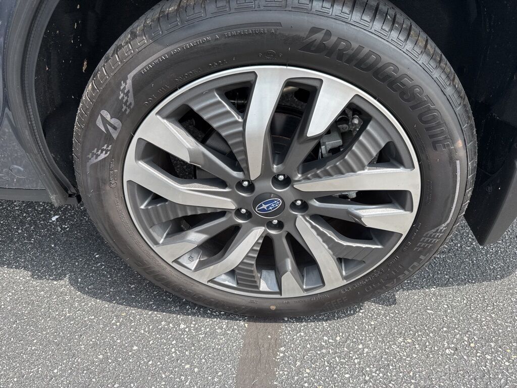 2025 Subaru Forester Touring Mount Joy PA