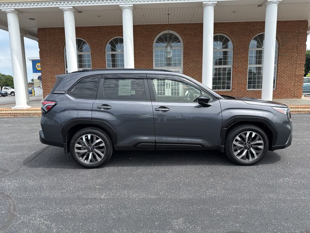 2025 Subaru Forester Touring Mount Joy PA