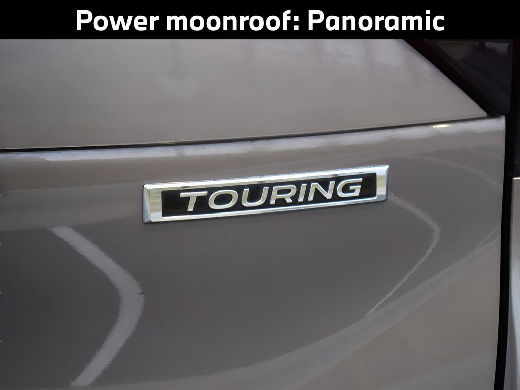 2025 Subaru Forester Touring San Clemente CA