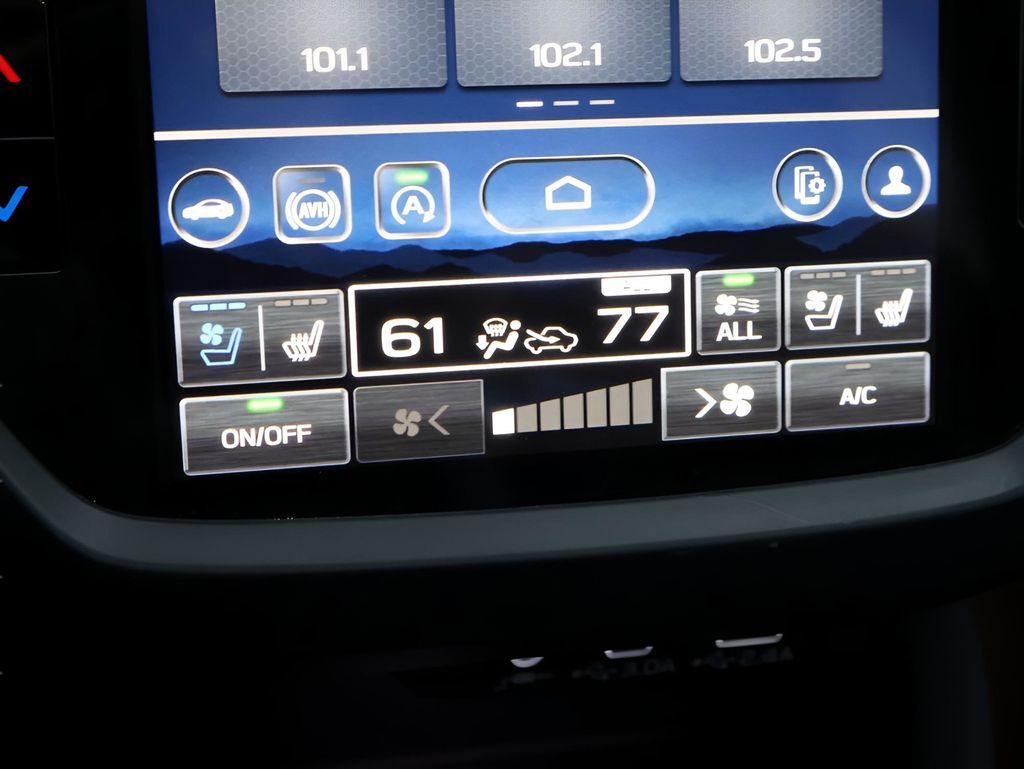 2025 Subaru Forester Touring San Clemente CA