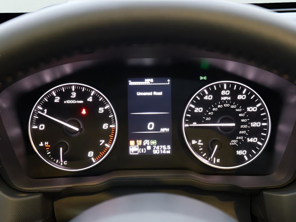 2025 Subaru Forester Touring San Clemente CA