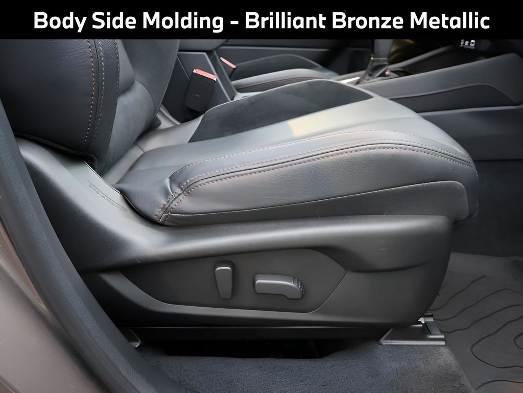 2025 Subaru Forester Touring San Clemente CA