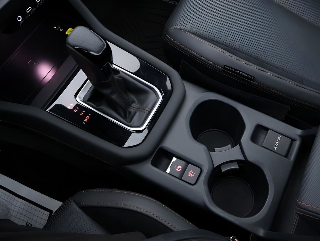 2025 Subaru Forester Touring San Clemente CA