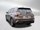 2025 Subaru Forester Touring Oshkosh WI