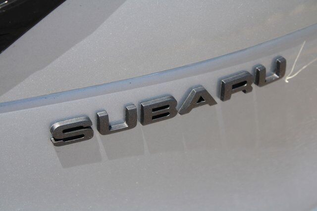 2025 Subaru Forester Touring Klamath Falls OR