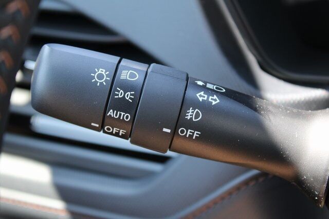 2025 Subaru Forester Touring Klamath Falls OR