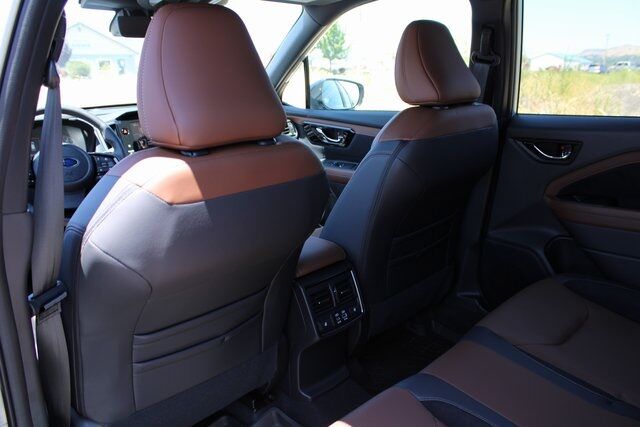 2025 Subaru Forester Touring Klamath Falls OR