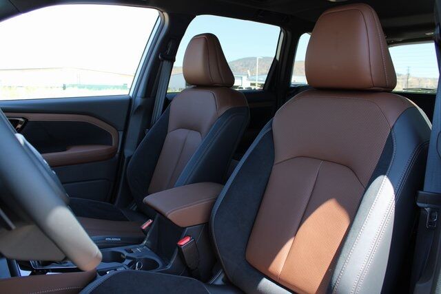 2025 Subaru Forester Touring Klamath Falls OR